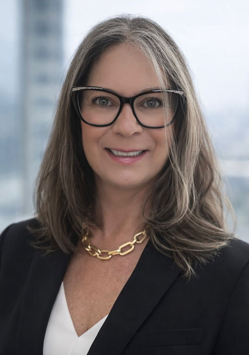 Mary Morgado, psicóloga e psicanalista